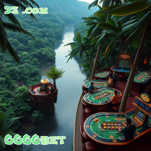 Login Ágil e Seguro: A Revolução da 6666bet vip