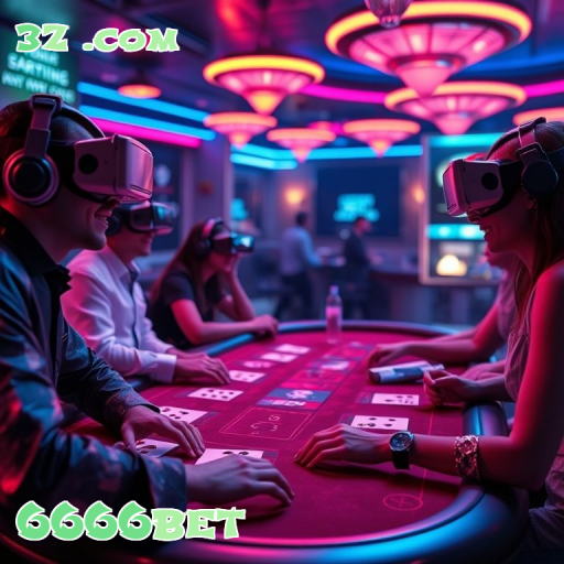 Aventura nas Slots do 6666bet vip: Diversão Garantida!